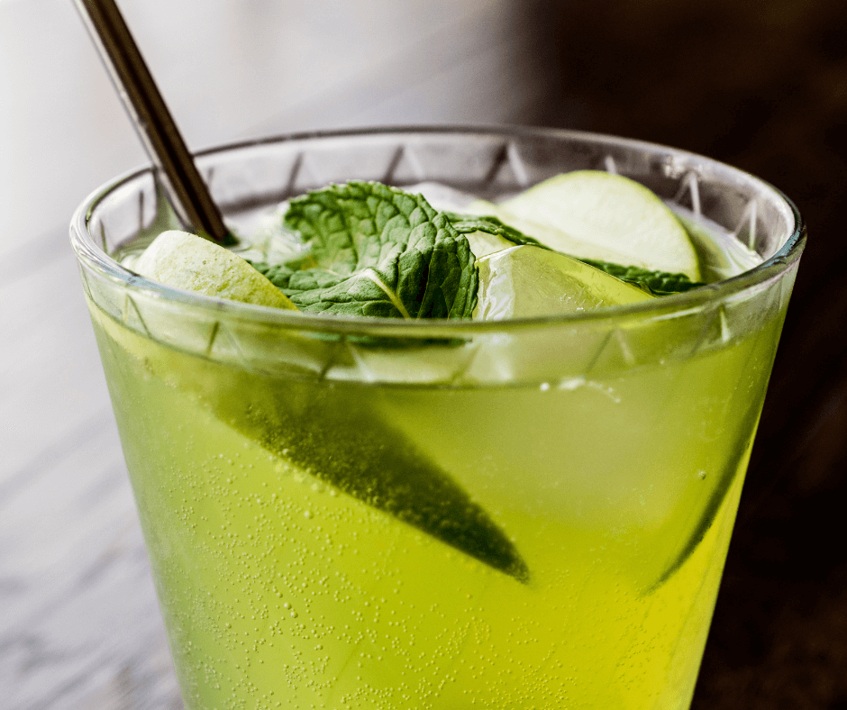 South African Cocktail Recipes Susmans Best Biltong Shop